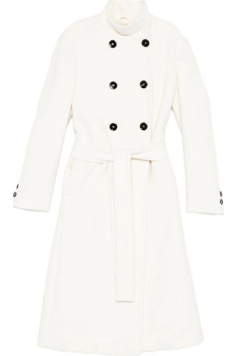 Max Mara Studio for Men Max Mara Studio Coat