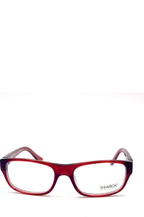 ウィメンズ Philippe Starckのアイウェア Philippe Starck Pl 1001 Glasses