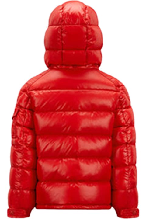 Moncler for Boys Moncler Jacket