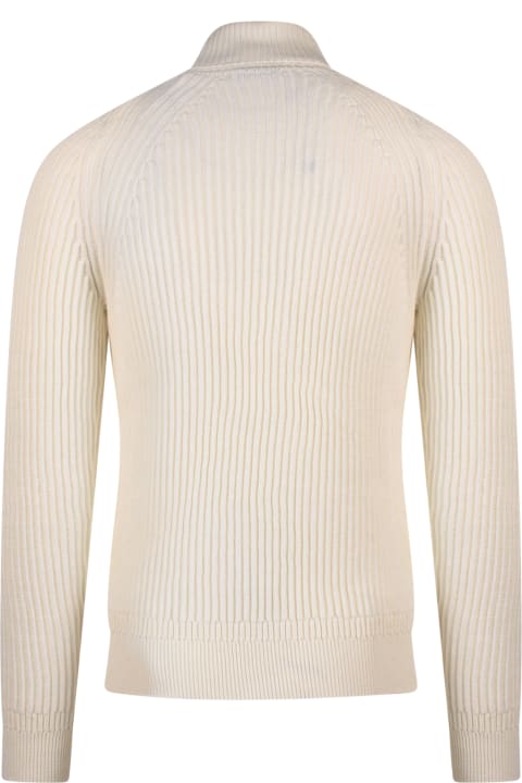 Zanone Clothing for Men Zanone Sweater