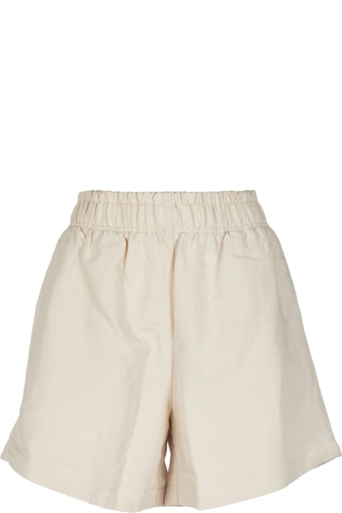 8PM Clothing for Women 8PM Ribbed Waist Shorts