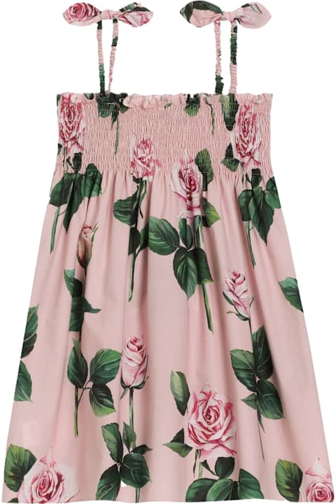 Dolce & Gabbana for Girls Dolce & Gabbana Abito Senza Maniche