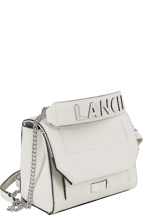 ウィメンズ Lancelのトラベルバッグ Lancel Ninon De