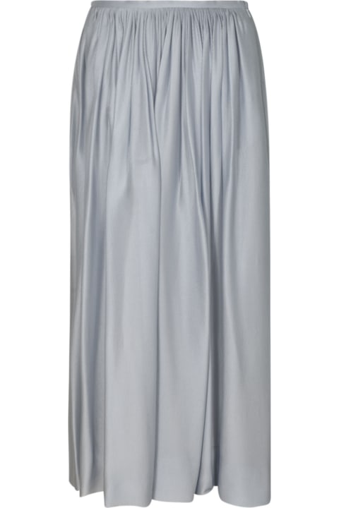 Giorgio Armani Skirts for Women Giorgio Armani Straight Waist Long-length Skirt
