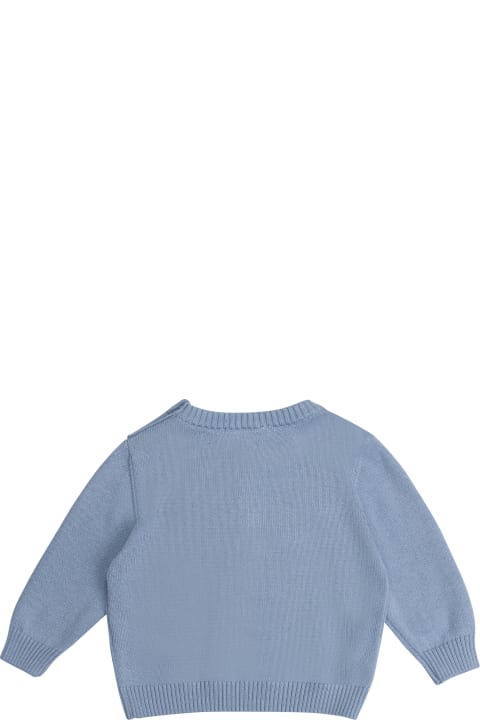 Etro Sweaters & Sweatshirts for Baby Boys Etro Pull Con Logo