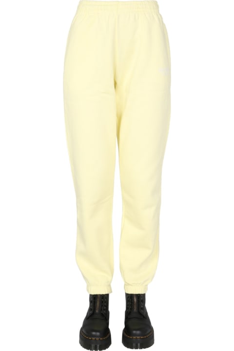 Rotate by Birger Christensen for Women Rotate by Birger Christensen "mimi" Jogging Trousers