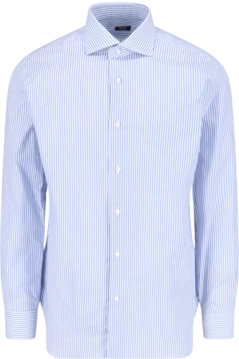 Barba Napoli for Men Barba Napoli 'dandy Life' Shirt