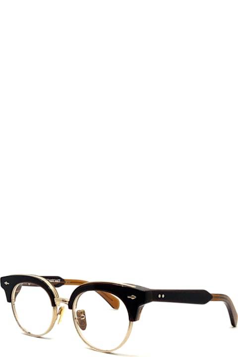 Jacques Marie Mage Eyewear for Women Jacques Marie Mage Beauvoir - Coffee Rx Glasses