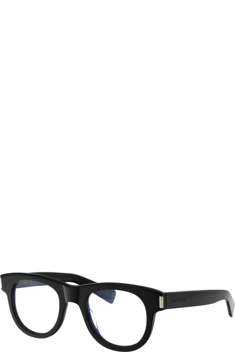 Saint Laurent Eyewear Eyewear for Men Saint Laurent Eyewear Sl 571 Opt Glasses