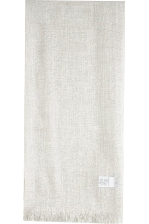 Scarves & Wraps for Women Brunello Cucinelli Scarf