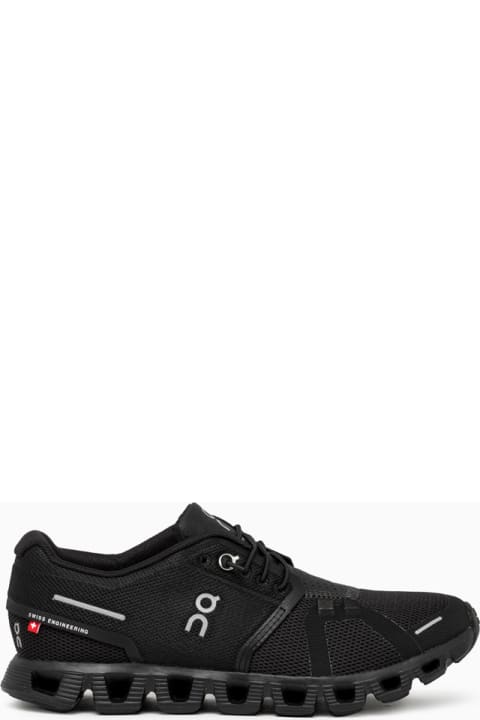 ON Sneakers for Men ON On Cloud 5 Sneakers 59.98905