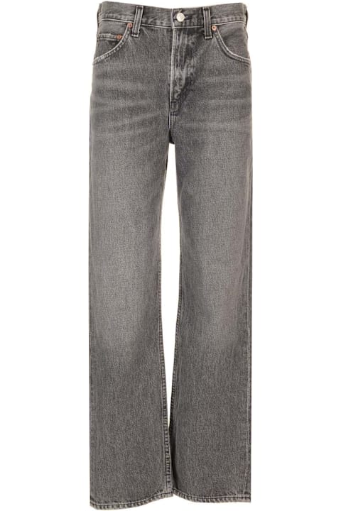 Homeware AGOLDE Valen Jean In Spirit