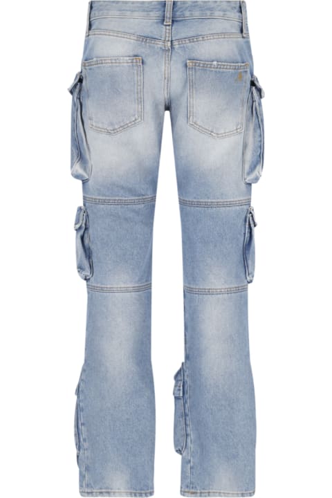 Fashion for Women The Attico 'essie' Jeans