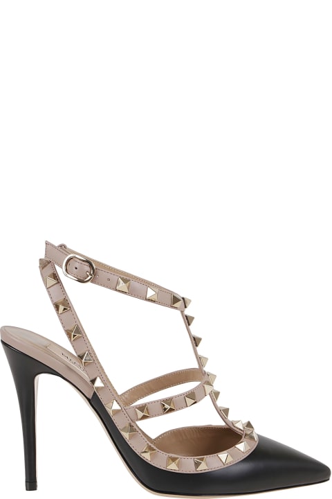 Homeware Valentino Garavani Ankle Strap T. 100