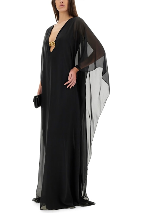 Tom Ford Dresses for Women Tom Ford Dress With Metal Detail