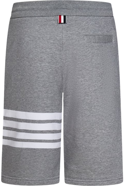 Pants for Men Thom Browne Shorts