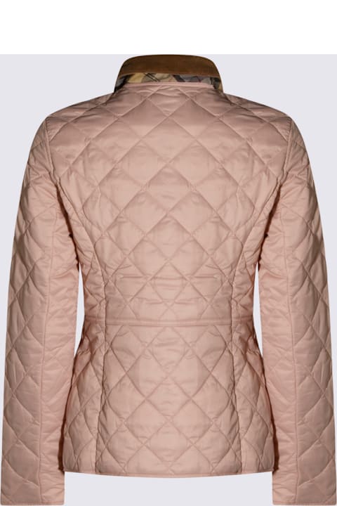 Barbour for Kids Barbour Primrose Down Jacket