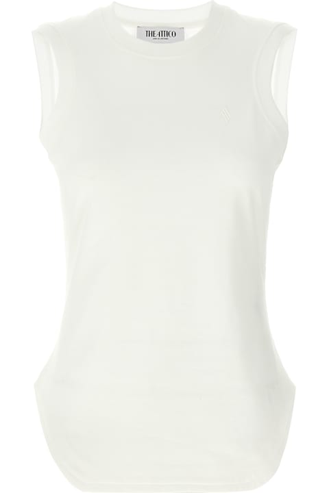 The Attico Topwear for Women The Attico 'reese' Top