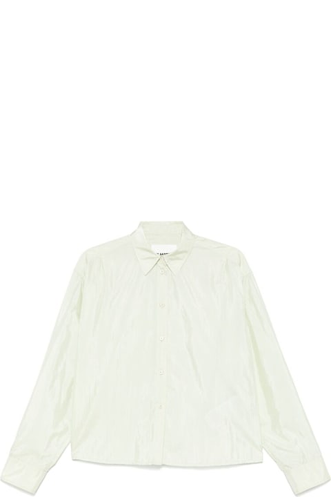 Jil Sander Kids Jil Sander Shirt