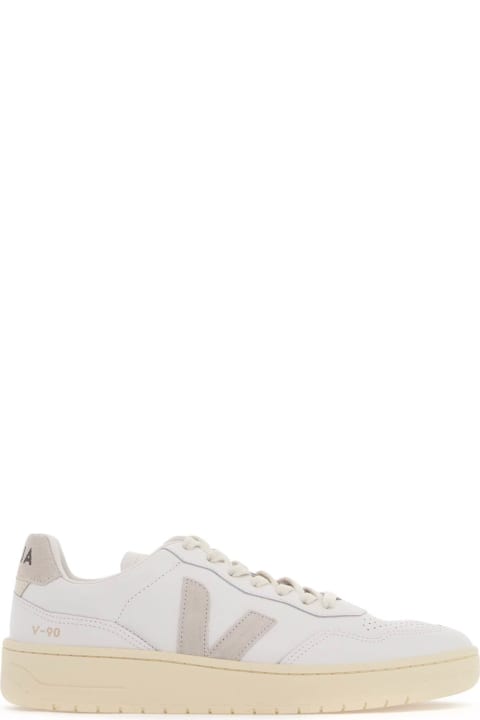 Veja Sneakers for Women Veja V-90 Sneakers