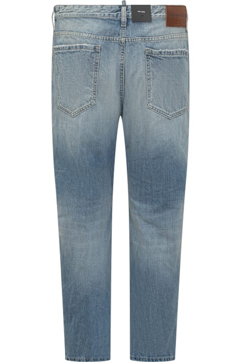 Homeware Dsquared2 Bro Jeans