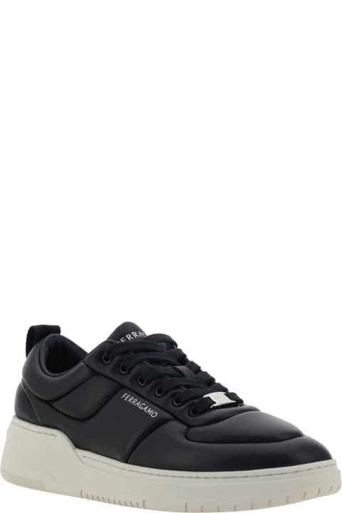 Ferragamo Sneakers for Men Ferragamo Sneaker