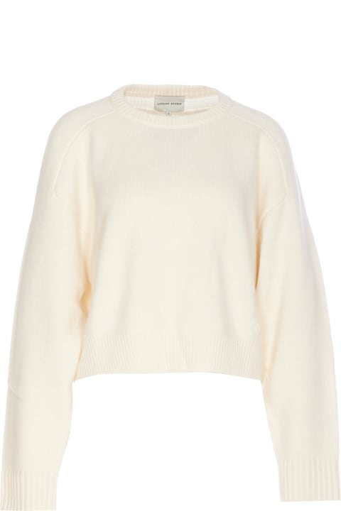 سترات لـ السيدات Loulou Studio Bruzzi Sweater