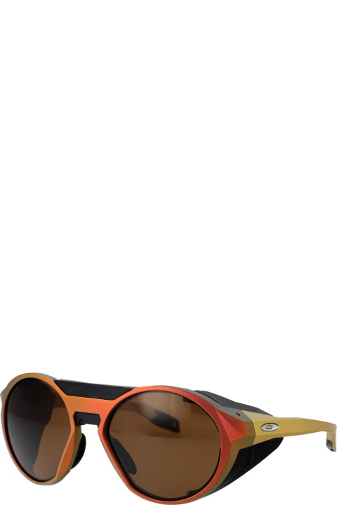 Oakley نظارات لـ القسم الرجالي Oakley Clifden Sunglasses