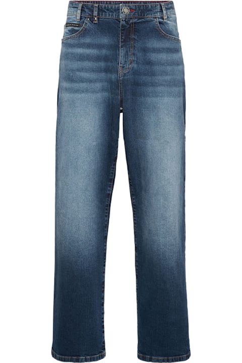 Philipp Plein for Kids Philipp Plein Jeans