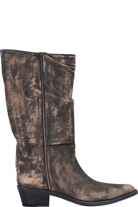Homeware Khaite 
clive
 Boots