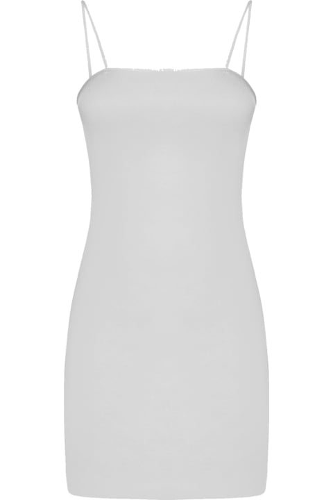Fendi for Women Fendi Logo Mini Dress