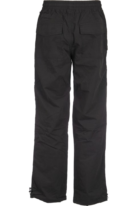Pants for Men REPRESENT Buttoned Pocket Trousers