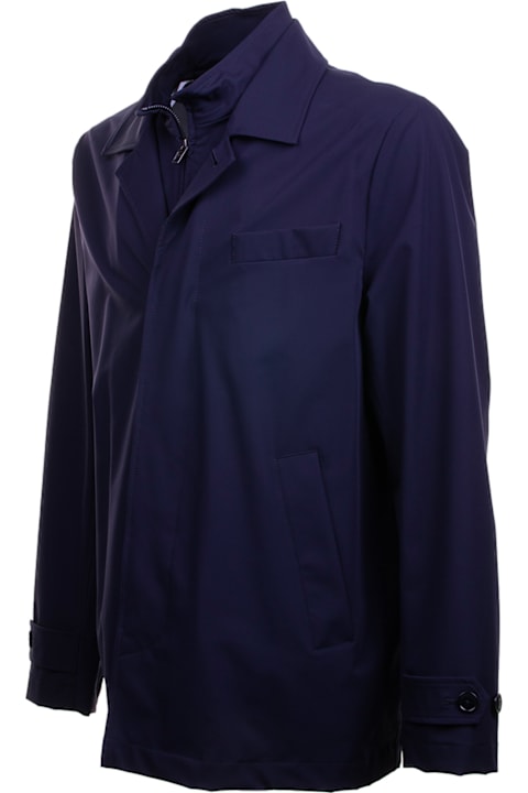 Homeware Fay Morning Corto In Nylon Stretch