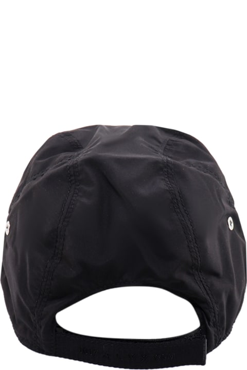 1017 ALYX 9SM Baseball Cap | italist
