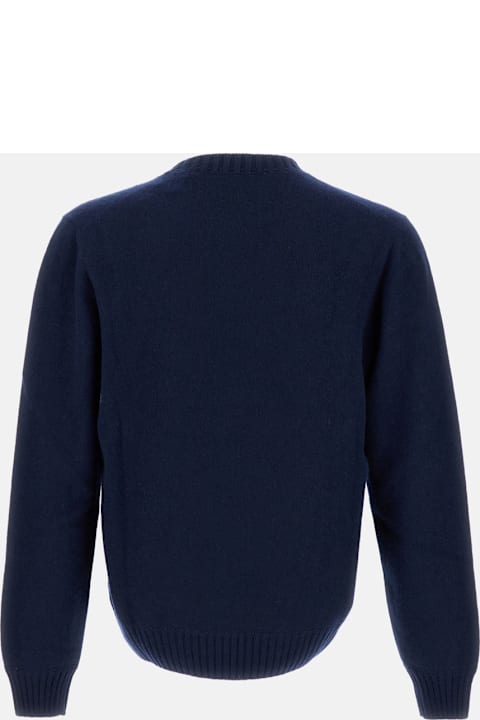 Gran Sasso for Women Gran Sasso Crew Neck Sweater