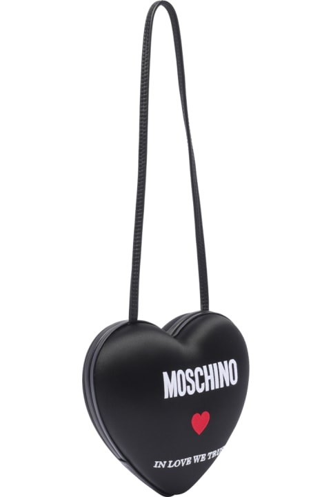 Fashion for Women Moschino Crossbody Bag