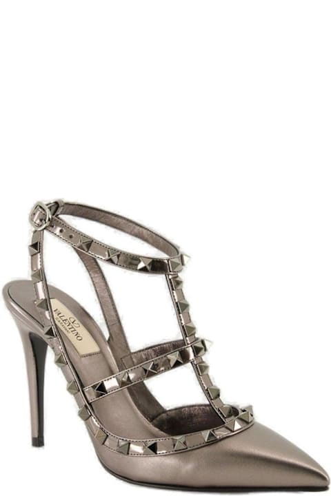 Valentino Garavani Shoes for Women Valentino Garavani 'rockstud' Pump