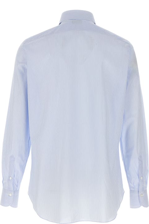 أدوات منزلية Finamore 'napoli' Shirt