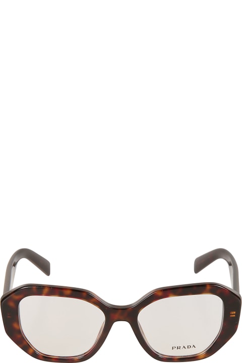 Accessories for Women Prada Eyewear A07v Vista Frame