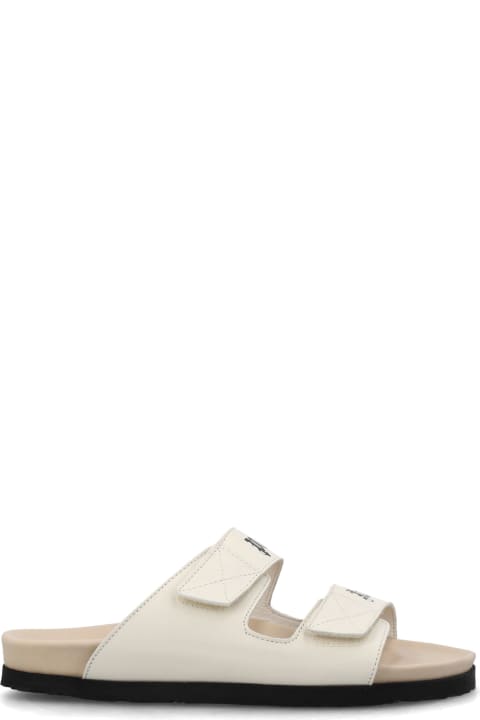 Logo Sandal
