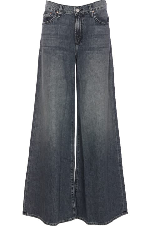 Mother Jeans for Women Mother The Swisher Jeans