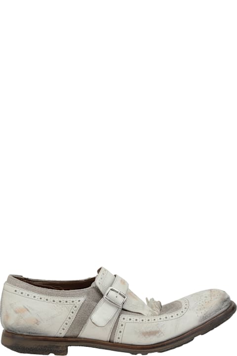 Church's Loafers & Boat Shoes for Men Church's Monks Shangai Loafers