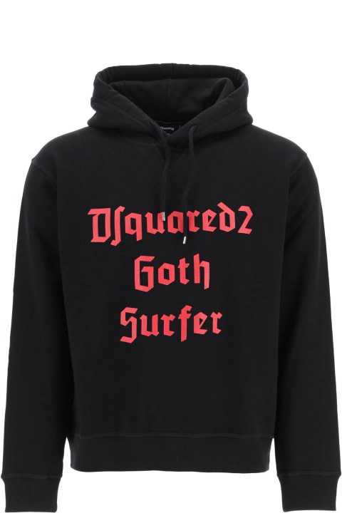 Homeware Dsquared2 Sweatshirt