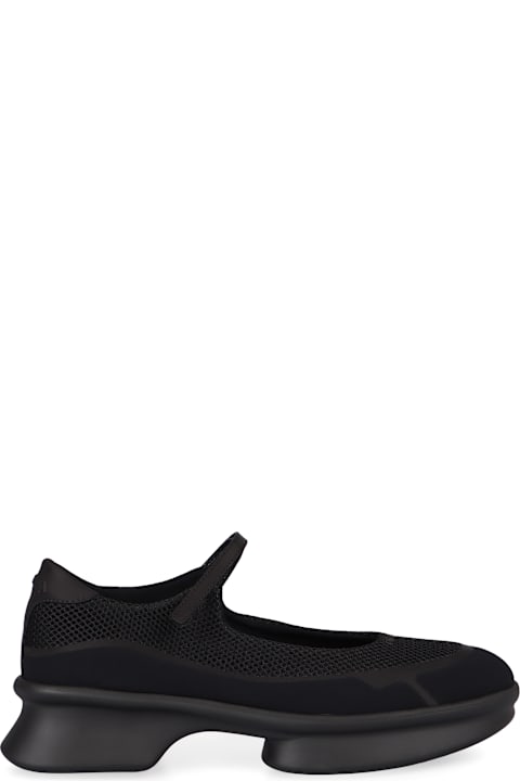 Prada for Women Prada Mesh Sneakers