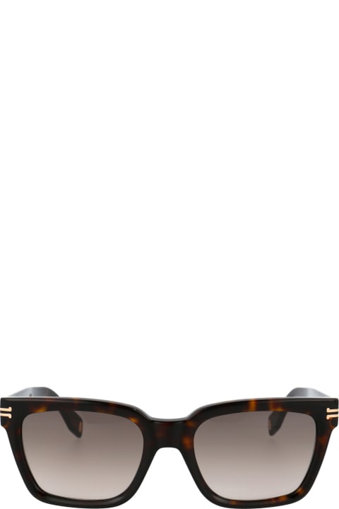 Mj 1010/s Sunglasses