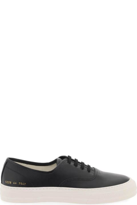 Common Projects Shoes for Men Common Projects Low Top Sneakers