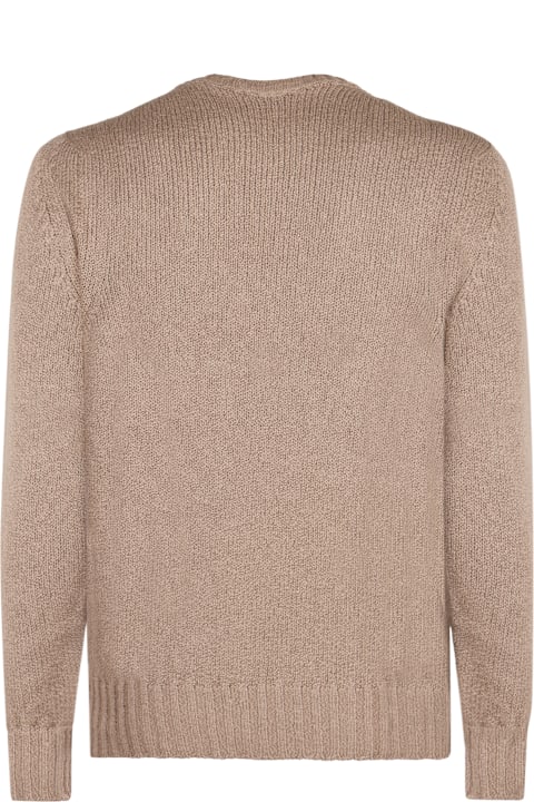 Homeware Drumohr Cotton Sweater