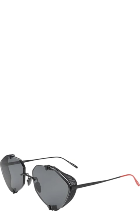 Vysen لـ Kids Vysen Khoid Kh-1black Matte