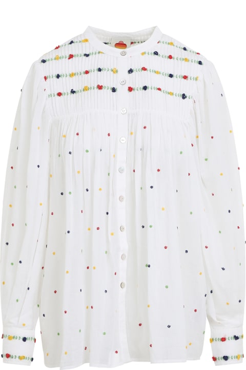 Farm Rio for Men Farm Rio Cotton Blouse