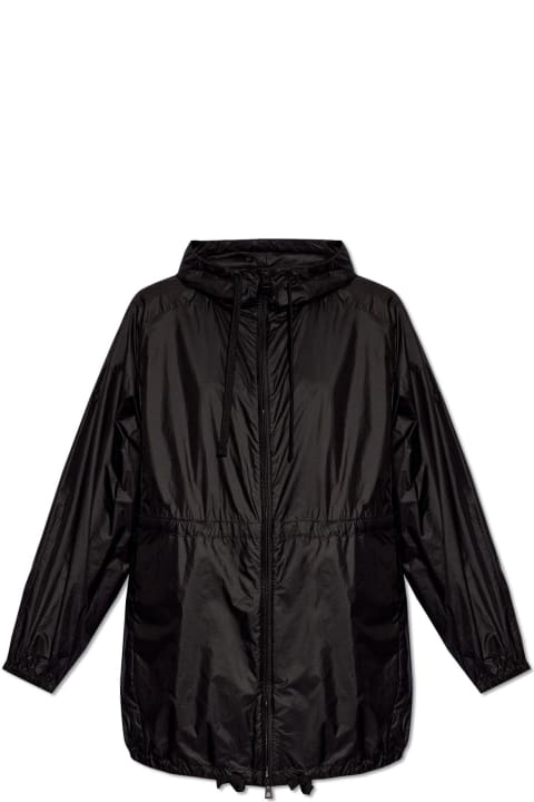 Coats & Jackets for Women Moncler Moncler 'airella' Parka